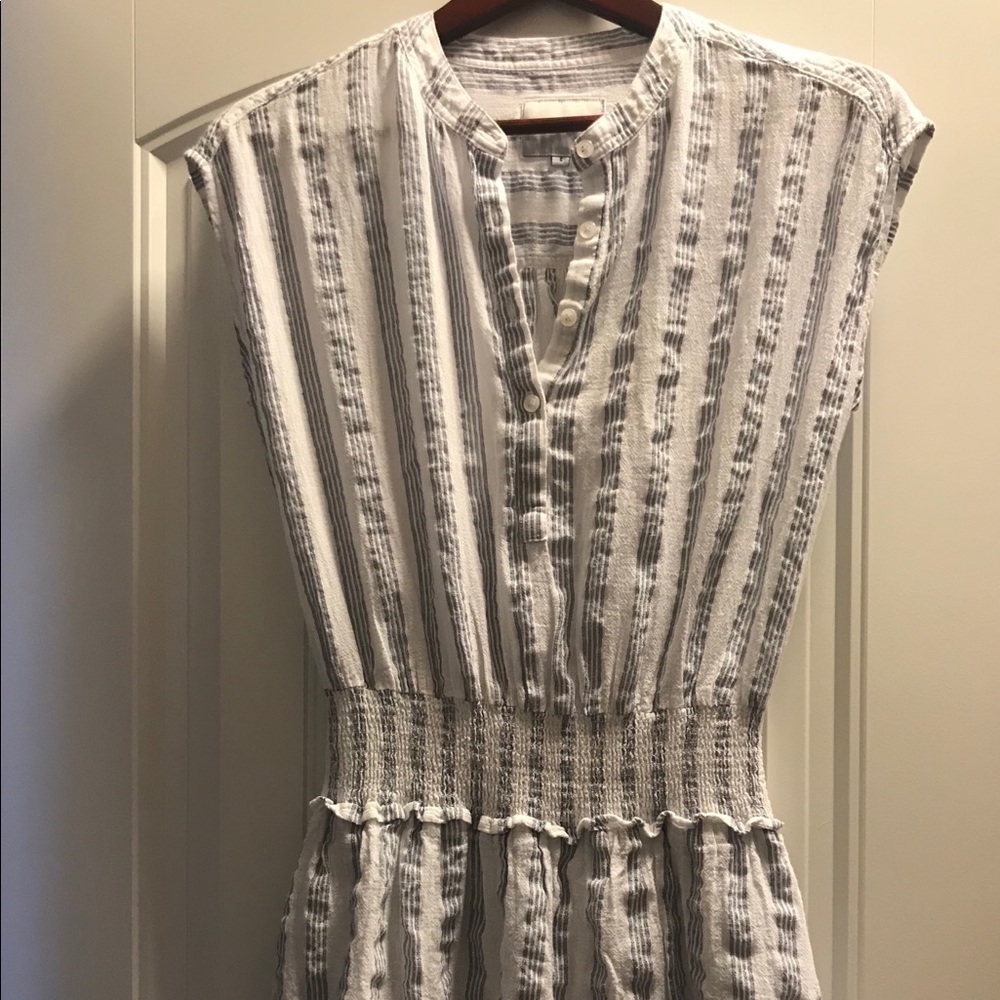 ⭕️SOLD⭕️ Rails summer dress- pristine - Picture 2 of 3